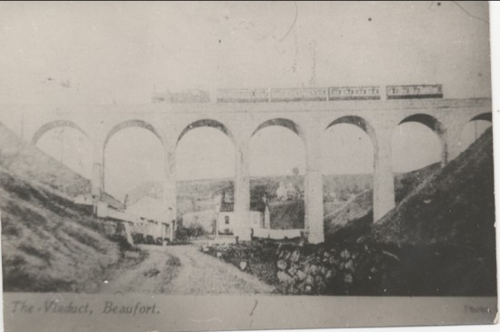 The Viaduct Beaufort