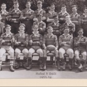 Hafod Y Ddol