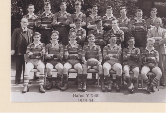 Hafod Y Ddol