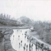 Gilwern Canal