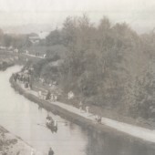 Gilwern Canal