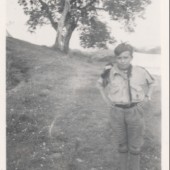 Brynmawr Grammar School Scouts