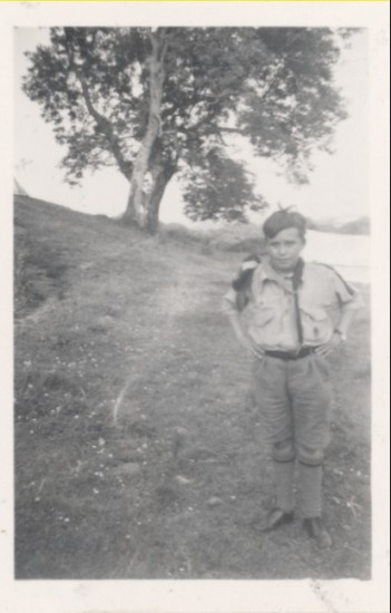 Brynmawr Grammar School Scouts Brynmawr Grammar School Scouts