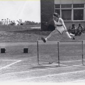Gilwern Harriers sports  event