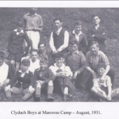 Clydach Boys