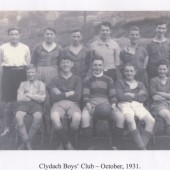 Clydach Boys Club