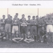 Clydach Boys Club