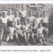 Clydach Boys(Jnrs)