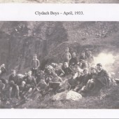 Clydach Boys