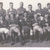 Clydach Welfare 'A' Team (Football)