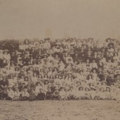 Brynmawr School.