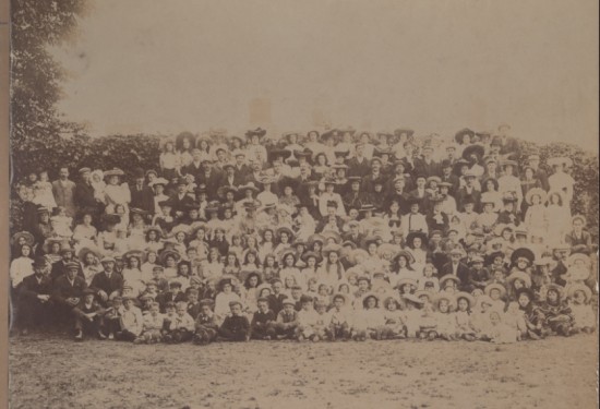 Brynmawr School.