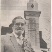 Brynmawr