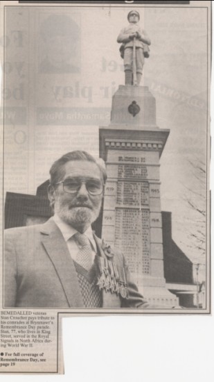 Brynmawr