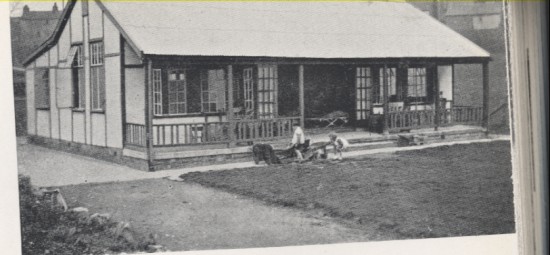 Nursery School.
