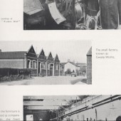Gwalia Works (Furniture Factory)