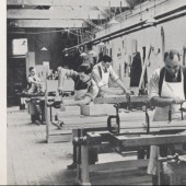 Furniture Factory Employees