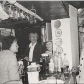 Royal Exchange Public House 