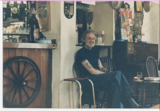Royal Exchange public house
