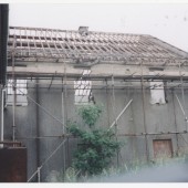 King Street, Brynmawr, Rehobeth Chapel