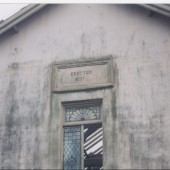 Rehobeth Chapel, Brynmawr