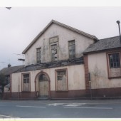 REhobeth Chapel, Brynmawr
