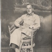 Wilf Bythel
