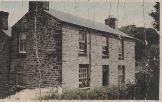 Brynmawr