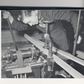 Machinist Furniture Factory