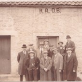 RAOB 