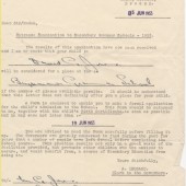 Breconshire Education Committee