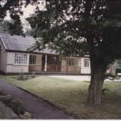 Twyncynghordy Nursery School