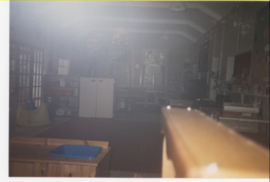 Twyncynghordy nursery Internal Twyncynghordy nursery Internal