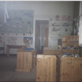 Twyncynghordy nursery internal
