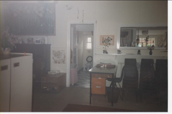 Twyncynghordy Nursery School internal Twyncynghordy Nursery School internal