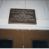 Twyncynghordy Nursery