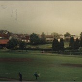 Welfare Ground