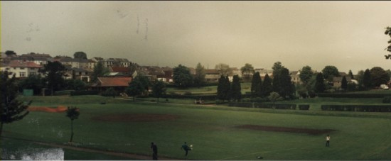 Welfare Ground