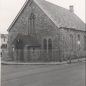 Baily Street Chapel