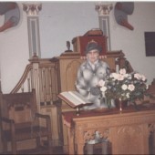 Bailey Street Chapel