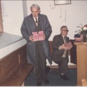 Bailey Street Chapel