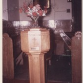 Bailey Street Chapel