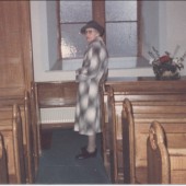 Bailey Street Chapel