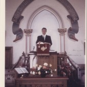 Bailey Street Chapel