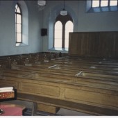 Bailey Street Chapel