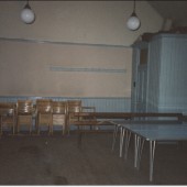 Bailey Street Chapel