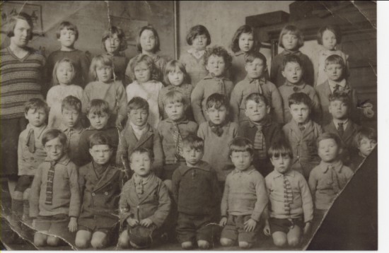 Brynmawr Board School