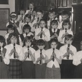 Recorder Group