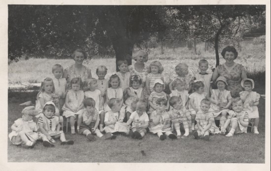 Nursery School