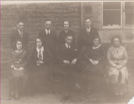 Teachers